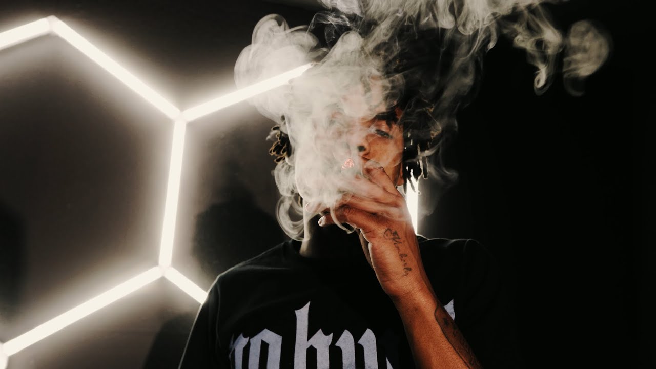 ⁣P Yungin - I’m Hoping That You Feel Me