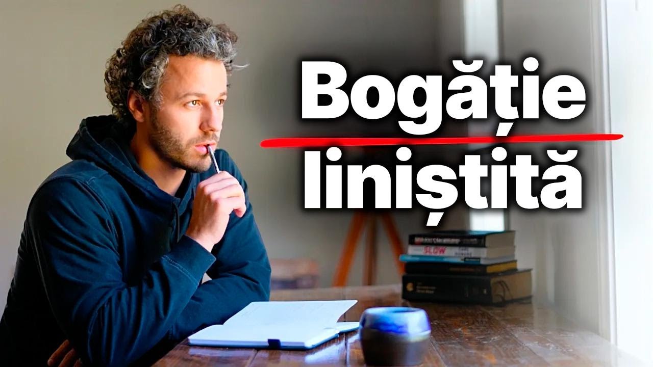 13 obiceiuri minimaliste care m-au îmbogățit pe nesimțite