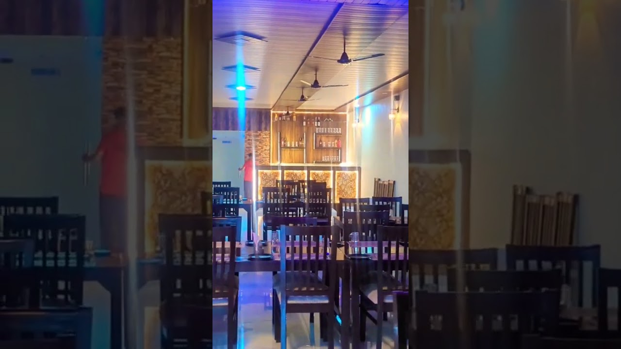 # family restaurant# tasty food 