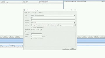 How to Schedule Automated Backups With Kiwi CatTools