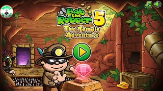 Bob The Robber 5: The Temple Adventure Android/ios Gameplay screenshot 5