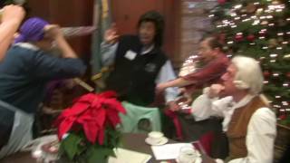 HCA Mannequin Challenge
