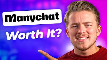 STOP! Watch This Before You Buy Manychat (2025 Review)