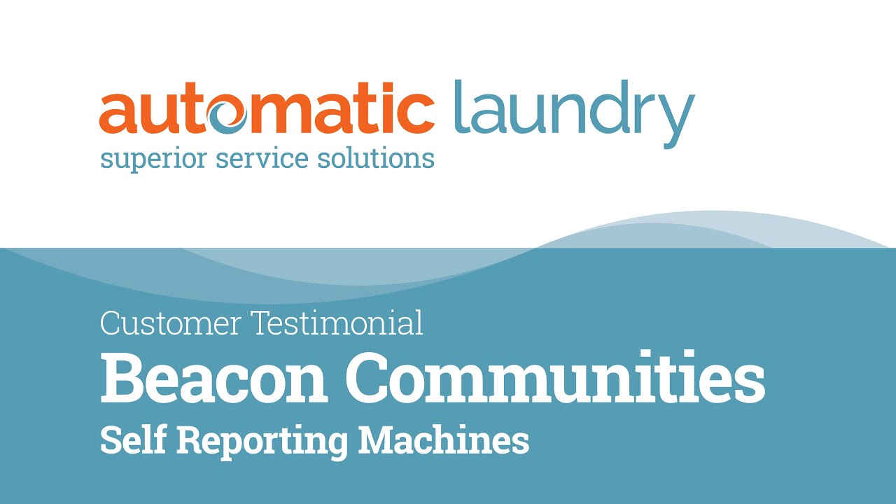 Videos | Automatic Laundry