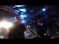 Miniature de la vidéo de la chanson Burn With Me (Live Version, London 2014)
