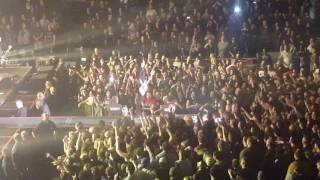 Green Day - When I Come Around - Budweiser Gardens - London Ontario - 19 March 2017