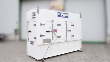 PERINGENERATORS: official video