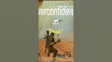 Noob VS Camper! 😅😂Codm BR #codmfunny #codmfunnyclips #codm1v1 #codm #callofdutymobile #codmbr