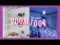 Room Tour 2020 UK ☁️ aesthetic, kpop {multi stan}