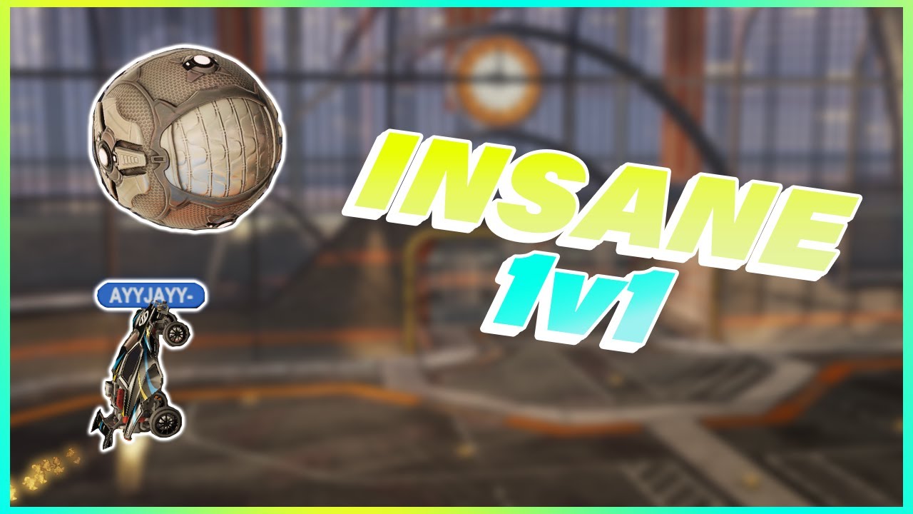 CLIMBING THE 1S LEADERBOARD ON MY 2ND ACCOUNT - YouTube