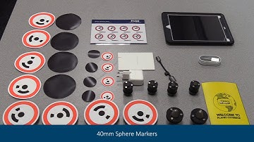 FARO Visual Inspect - Unboxing - English