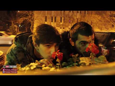 Hüseyn Azizoğlu - Qızla görüş əməliyyatı  - Vine -
