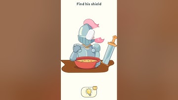 Dop 2(Delete One Part) Level 30 - Walkthrough Solution - All Levels - @gokogaming110