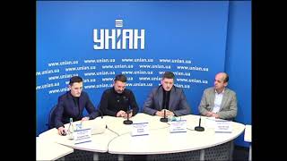 ПРЕСКОНФЕРЕНЦІЯ: ПЕРСПЕКТИВИ ВЗАЄМОВІДНОСИН ЦЕНТРАЛЬНОЇ ТА МІСЦЕВОЇ ВЛАДИ ПІСЛЯ ВИБОРІВ