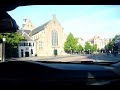 The co-drivers view: Utrecht part 2