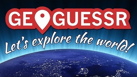 Pro Plays with Ather - GeoGuessr Tips & Tricks - Episode 232 (Viewer Challenge 100: Remember)