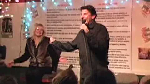 Kelly Farnsworth Part 6. Strok'n At Applini's New ...