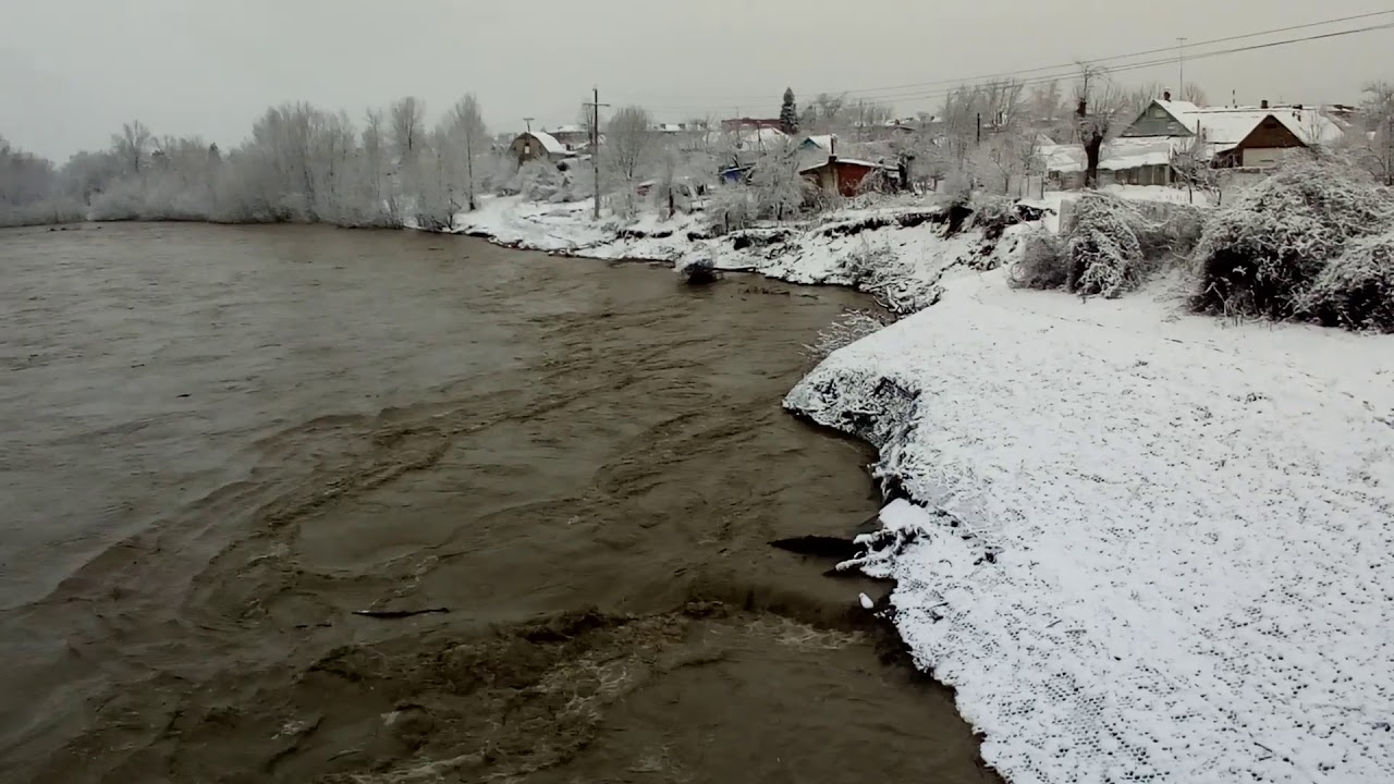Погода в апшеронске сегодня. Наводнение Пшеха. Погода в Апшеронске. Река Пшеха зимой. Река Каренкол Апшеронск.