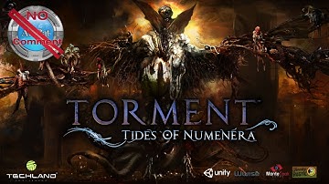 Torment Tides of Numenera Gameplay no commentary