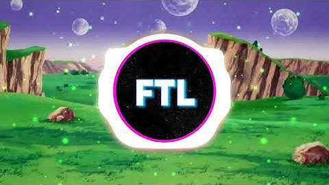 DragonBall Z- Tapion melody (remix)