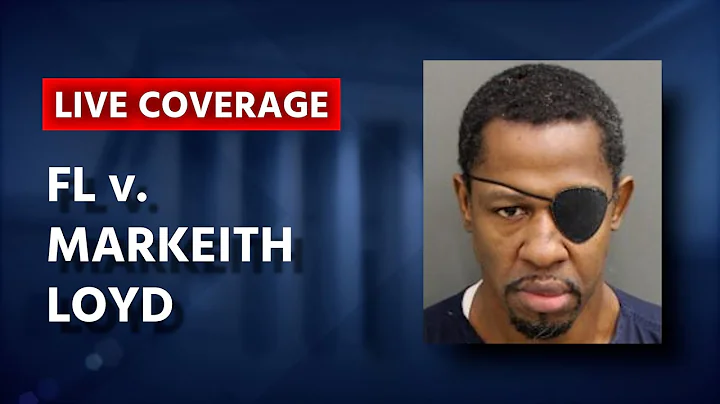 Watch Live: FL v. Markeith Loyd Trial Day 7 - On T...