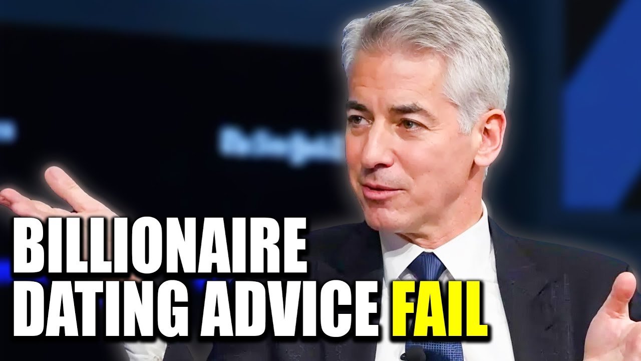 MAGA Billionaire’s Cringe Dating Tip SPARKS Mockery