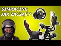 SIMRACING - Jak Zacząć | Jaką Kierownicę Wybrać #simracing