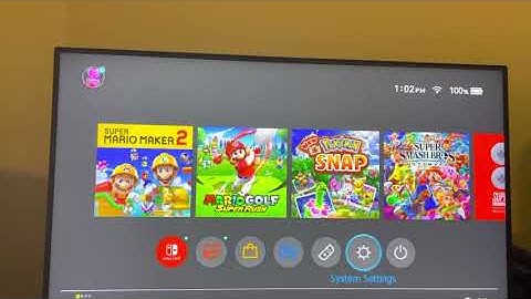 Nintendo Switch: How to Fix Error Code “2002-2001” Unable to Access MicroSD Card Tutorial! (2025)