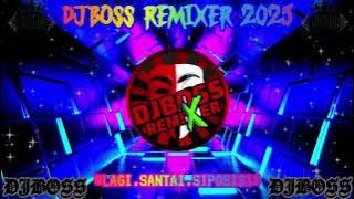 BUAT SEORANG KEKASIH VS TEMANKU SEMUA PADA JAHAT TANTE DJBOSS REMIXER