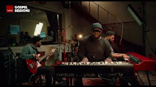 Nord Gospel Sessions: Kevin Powell & Glenn Gibson Jr - I Love You