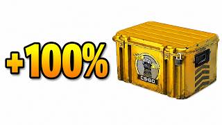 THE BEST CS2 INVESTMENTS TO BUY NOW!