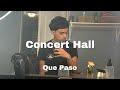 oficialalex425 - Que Paso (concert hall)