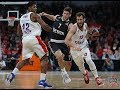 Brose Bamberg – CSKA. Report / «Брозе Бамберг» - ЦСКА. Репортаж