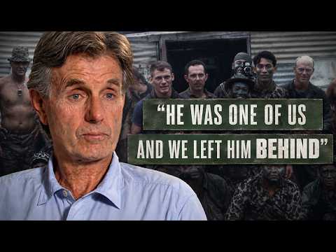 Finding Minh: The Navy SEAL Platoon That Went Back For Their Lost Interpreter documentary thumbnail
