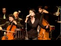 Leila Pinheiro e OSRJ - Catavento e Girassol (Guinga & Aldir Blanc)