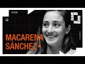 Macarena Sánchez: Fútbol, feminismo y empoderamiento | Caja Negra