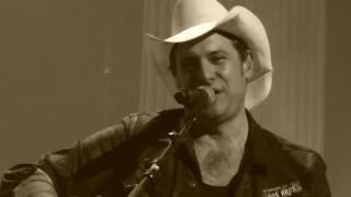 The BossHoss, Close@Köln Lanxess Arena, 16.12.2016