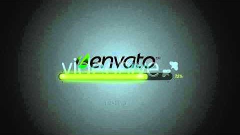 After Effects - Loading Screen Intro - VideoHive Free Download