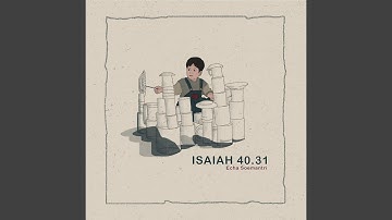 Isaiah 40:31