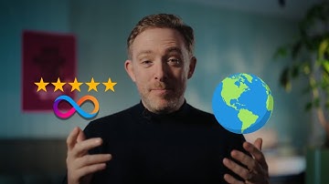 THE WORLD COMPUTER - ICP