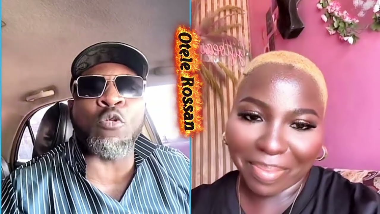 С Новым годом, Игбо Нди Ома Нвем - Муж дарит 001 #viral #funny #