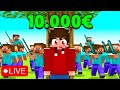L'EVENTO PIÙ IMPORTANTE del MIO SERVER MINECRAFT...