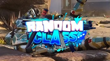 BLIJF ER IN PLEASE! - Random Class #43 (COD: Black Ops 3 Seizoen 2)