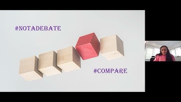 T5S5 Poornima Nayar - REST, GraphQL and gRPC   A Comparison