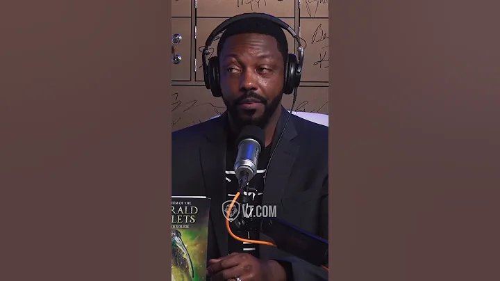 Billy Carson Explores Biblical Insights: Discerning Life-Changing Wisdom from Ancient Texts