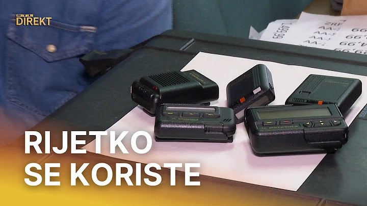 U Libanonu je eksplodiralo na tisuće pejdžera istovremeno. Od kuda eksploziv u njima? | RTL Direkt