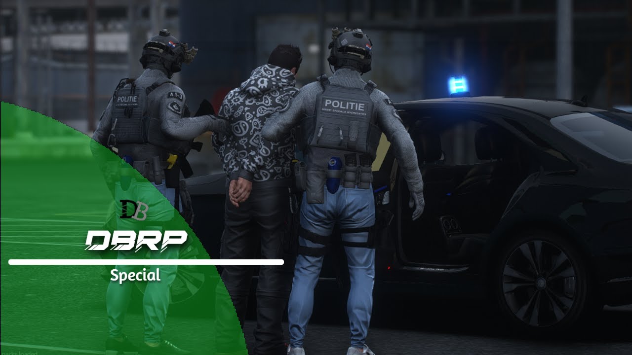 DSI 15 jaar Remake | GTA5 Roleplay. - YouTube