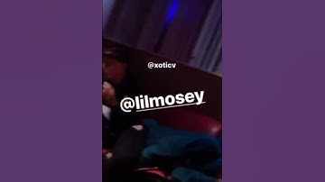 Lil mosey - untitled snippet
