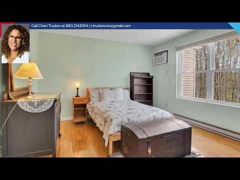 745 Merrow Road APT 159, Coventry, CT home video tour