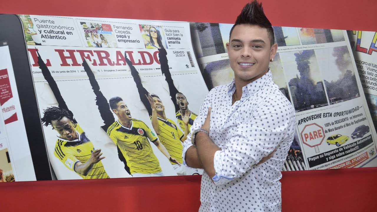 Oscar Prince | La mejor de todas | #SesionesEH riohacha trabajos